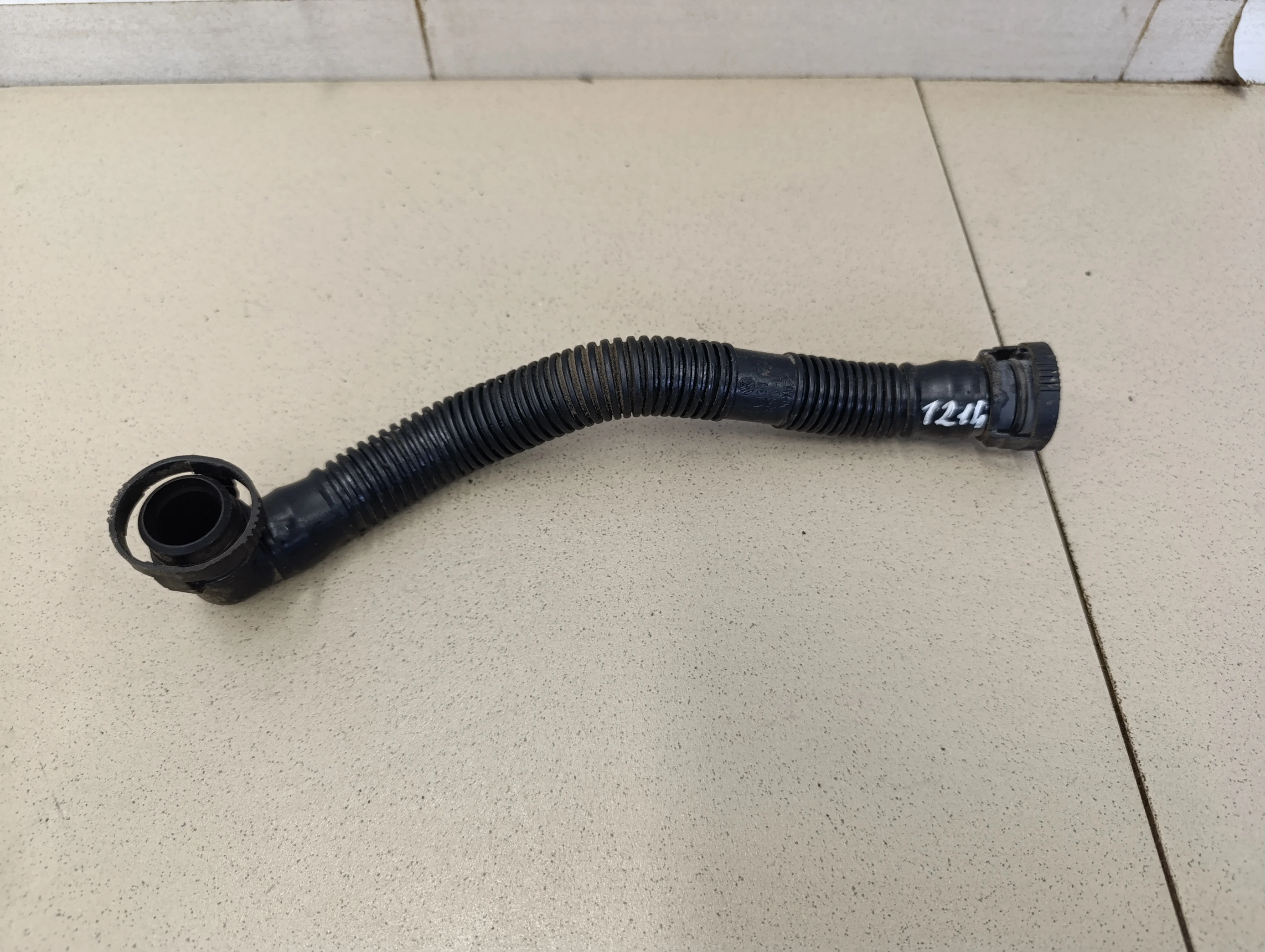 Шланг воздушный A3 (8L1) 1996-2003