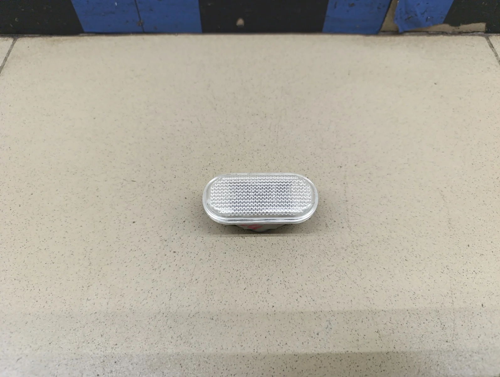 Повторитель на крыло Qashqai (J10) 2006-2014