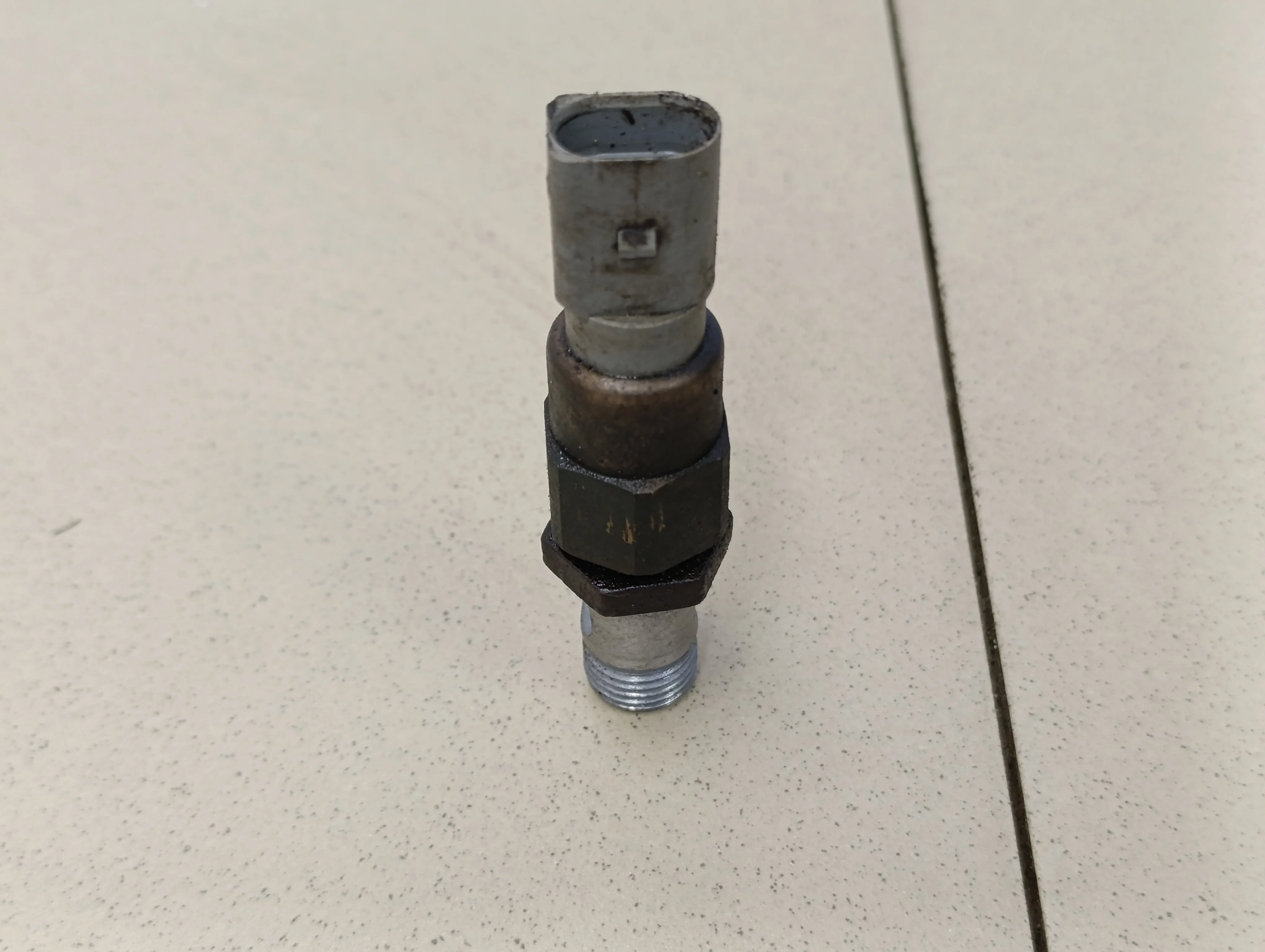 Датчик давления масла Octavia (A4 1U-) 2000-2011