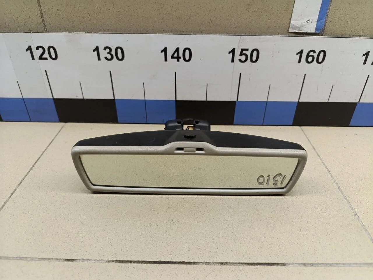 Зеркало заднего вида Passat [B6] 2005-2010