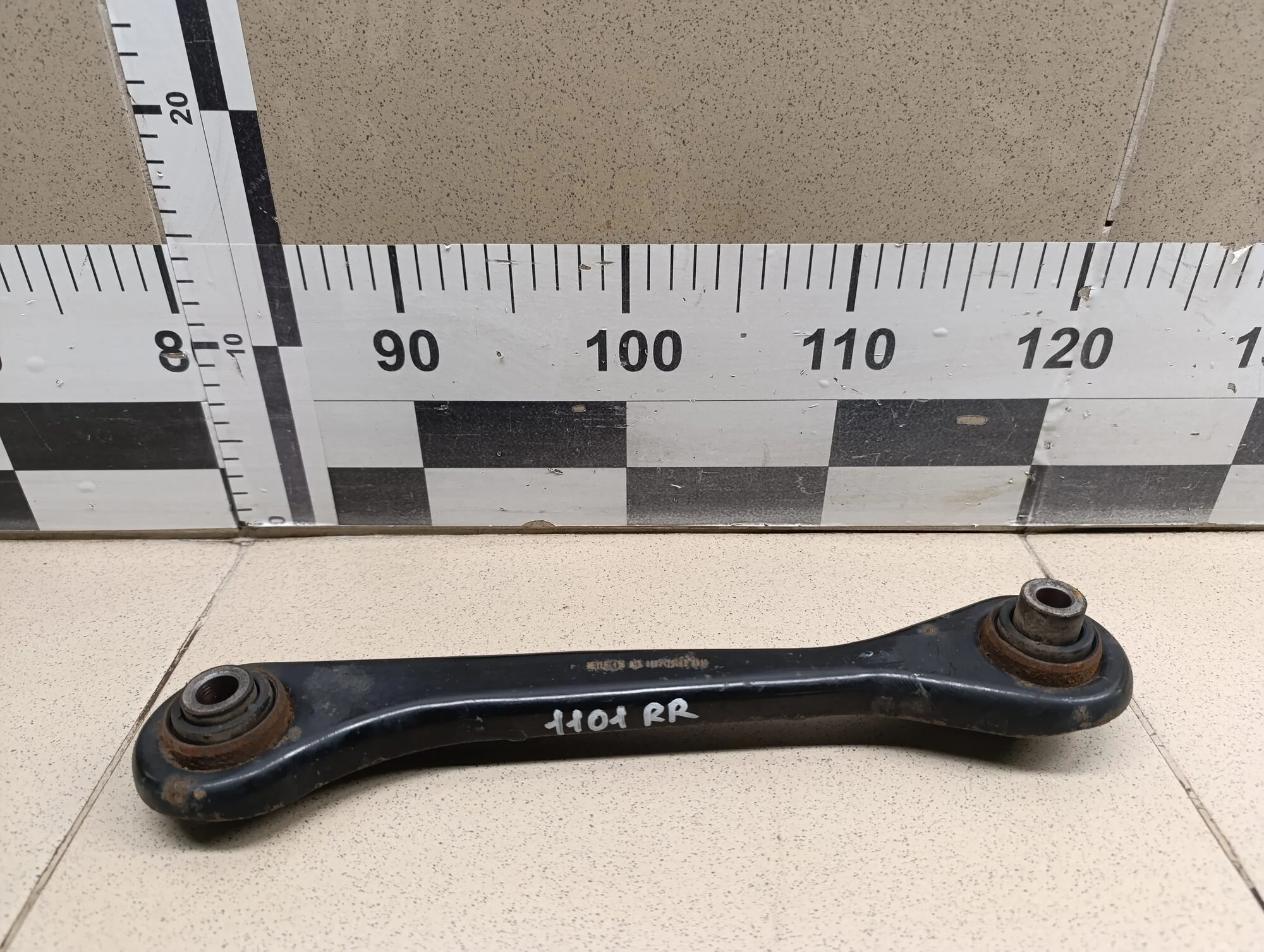 Тяга задняя поперечная Octavia (A4 1U-) 2000-2011