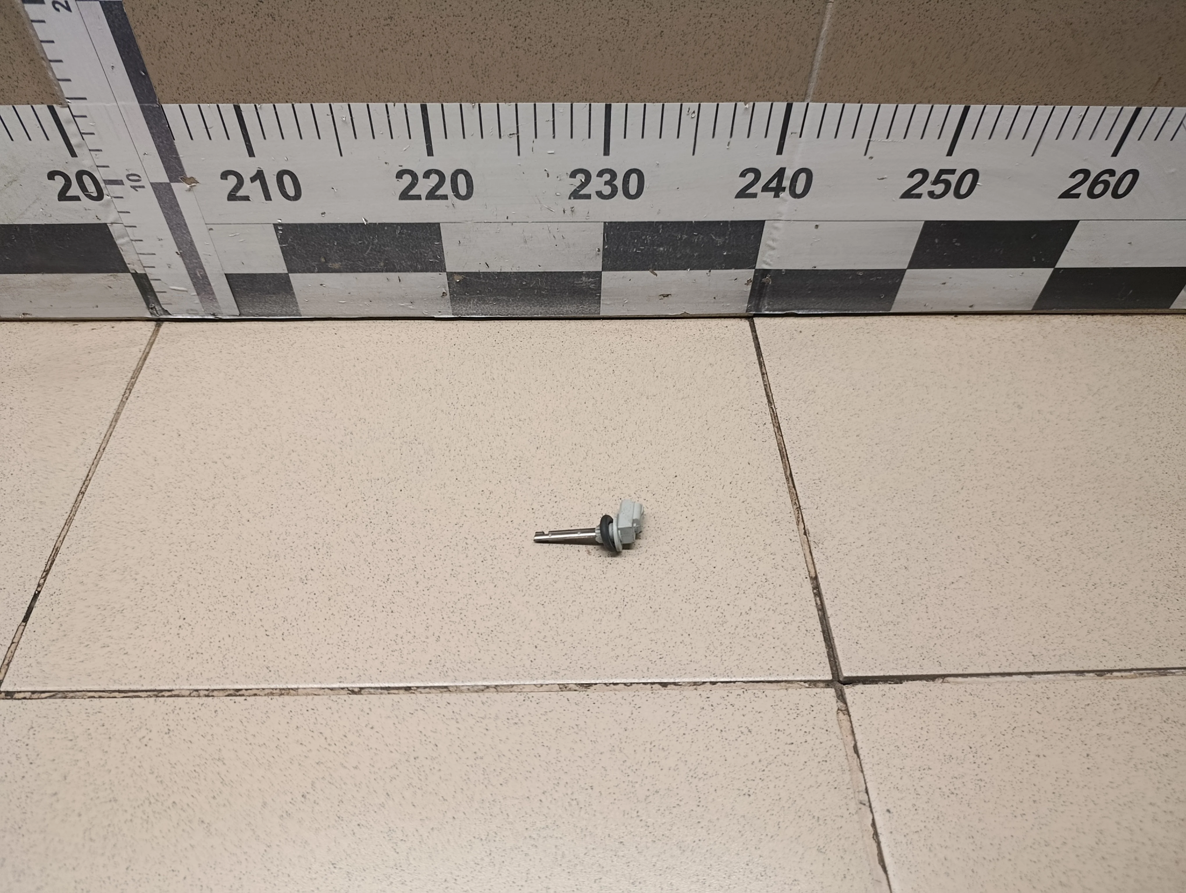 Датчик температуры воздуха Focus II 2005-2008