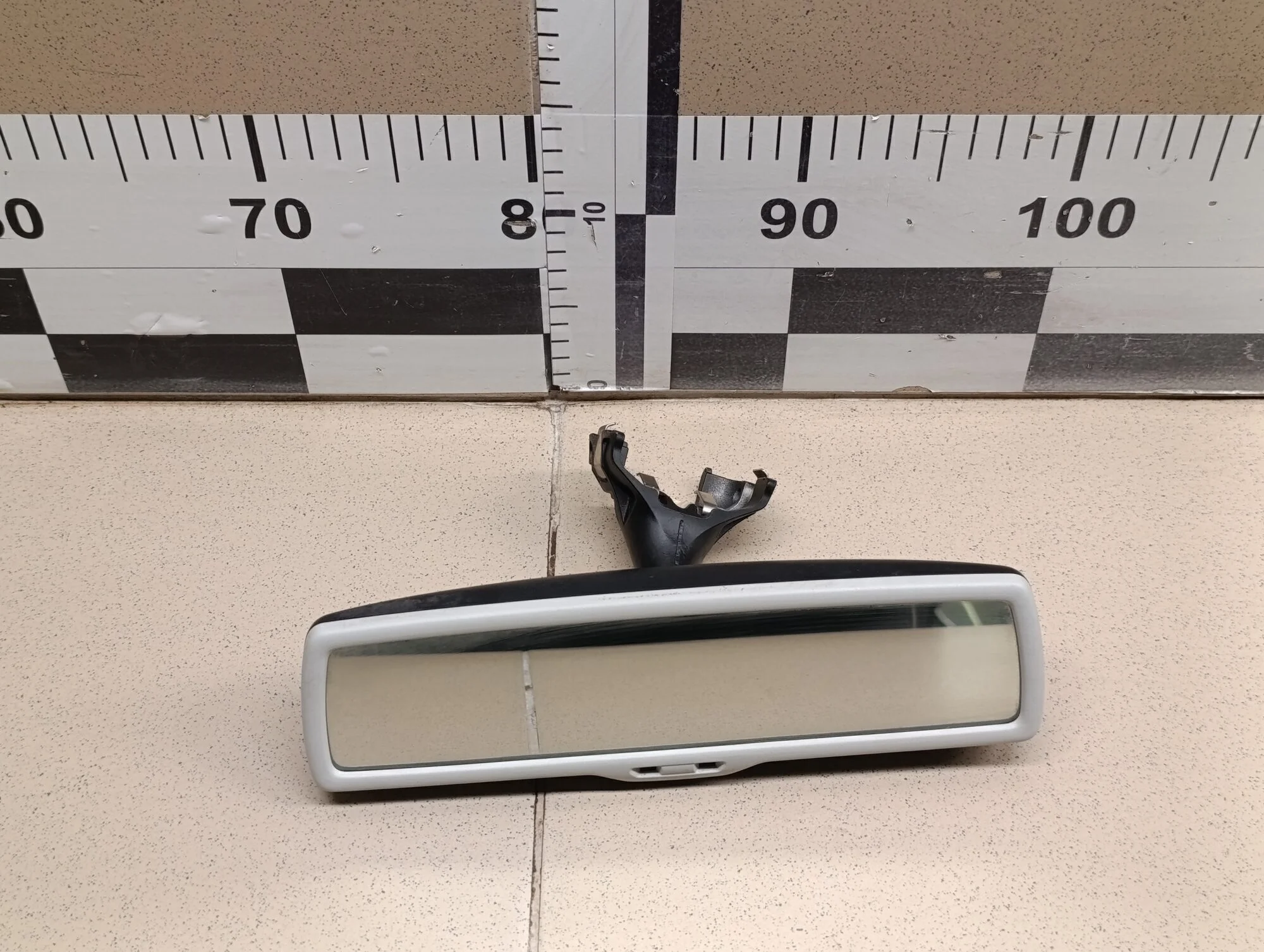 Зеркало заднего вида Polo (Sed RUS) 2011>