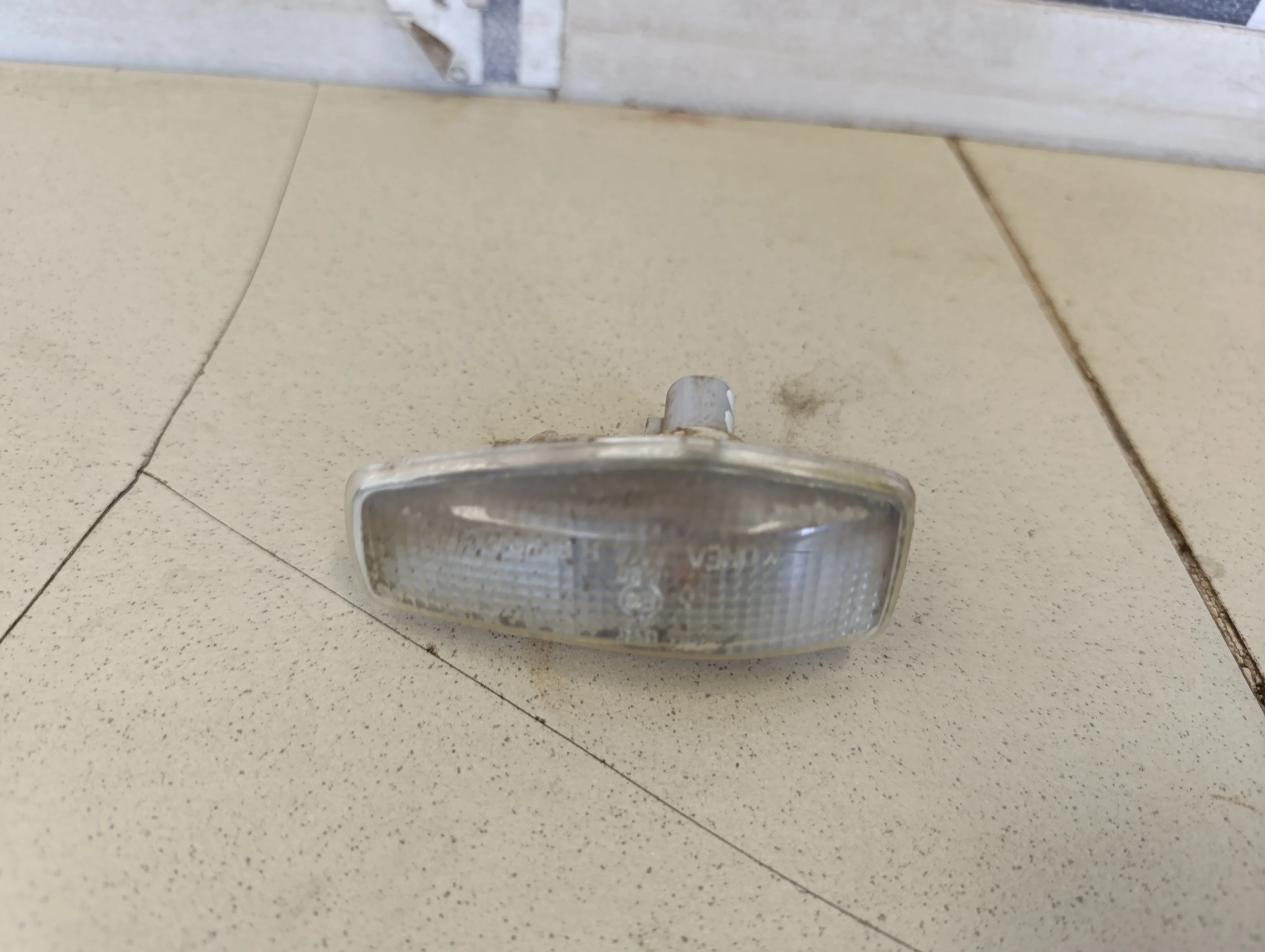 Повторитель на крыло Cerato 2004-2008