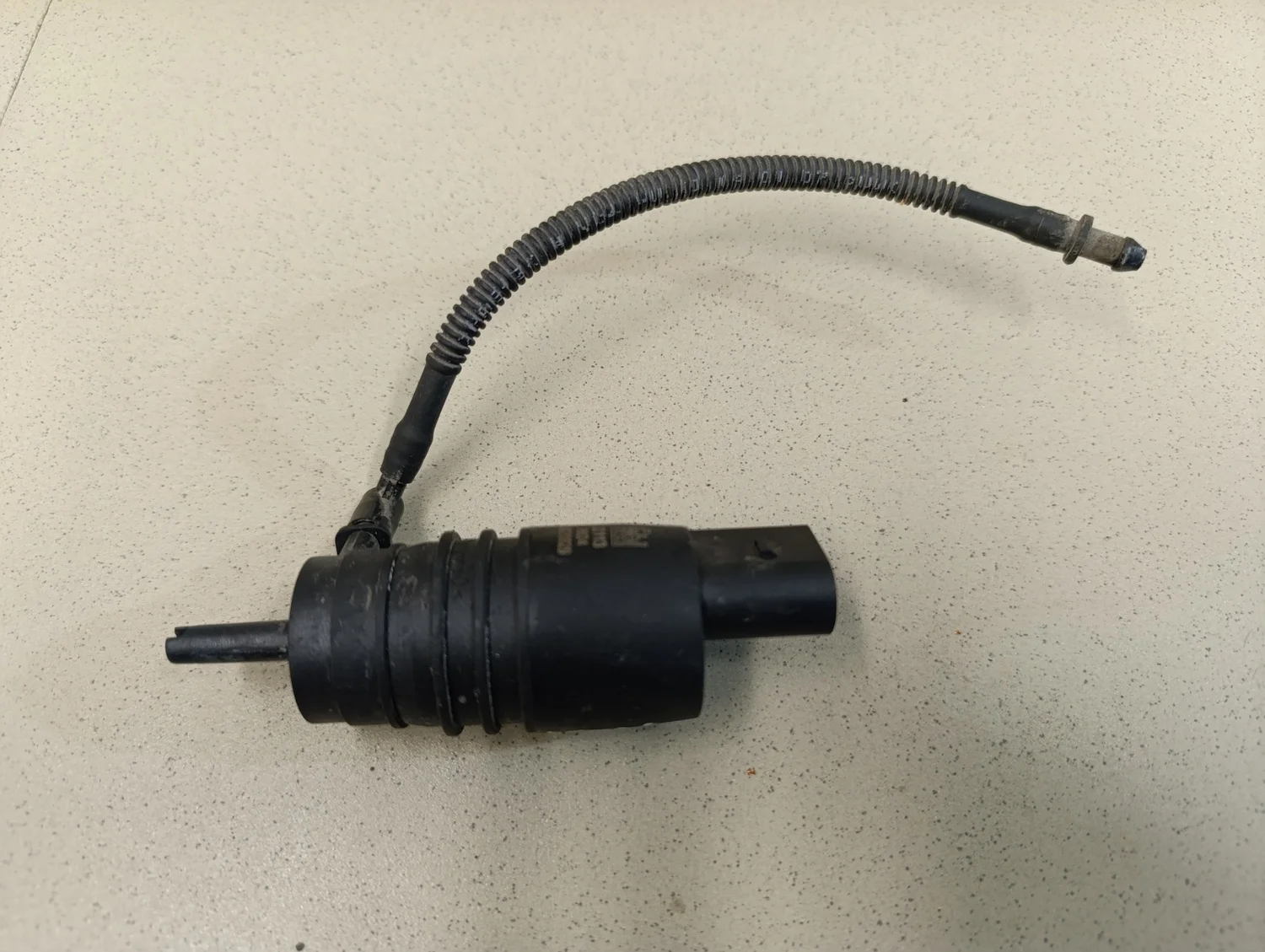 Насос омывателя A3 (8L1) 1996-2003