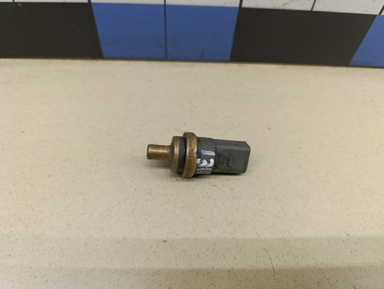 Датчик температуры A3 (8L1) 1996-2003