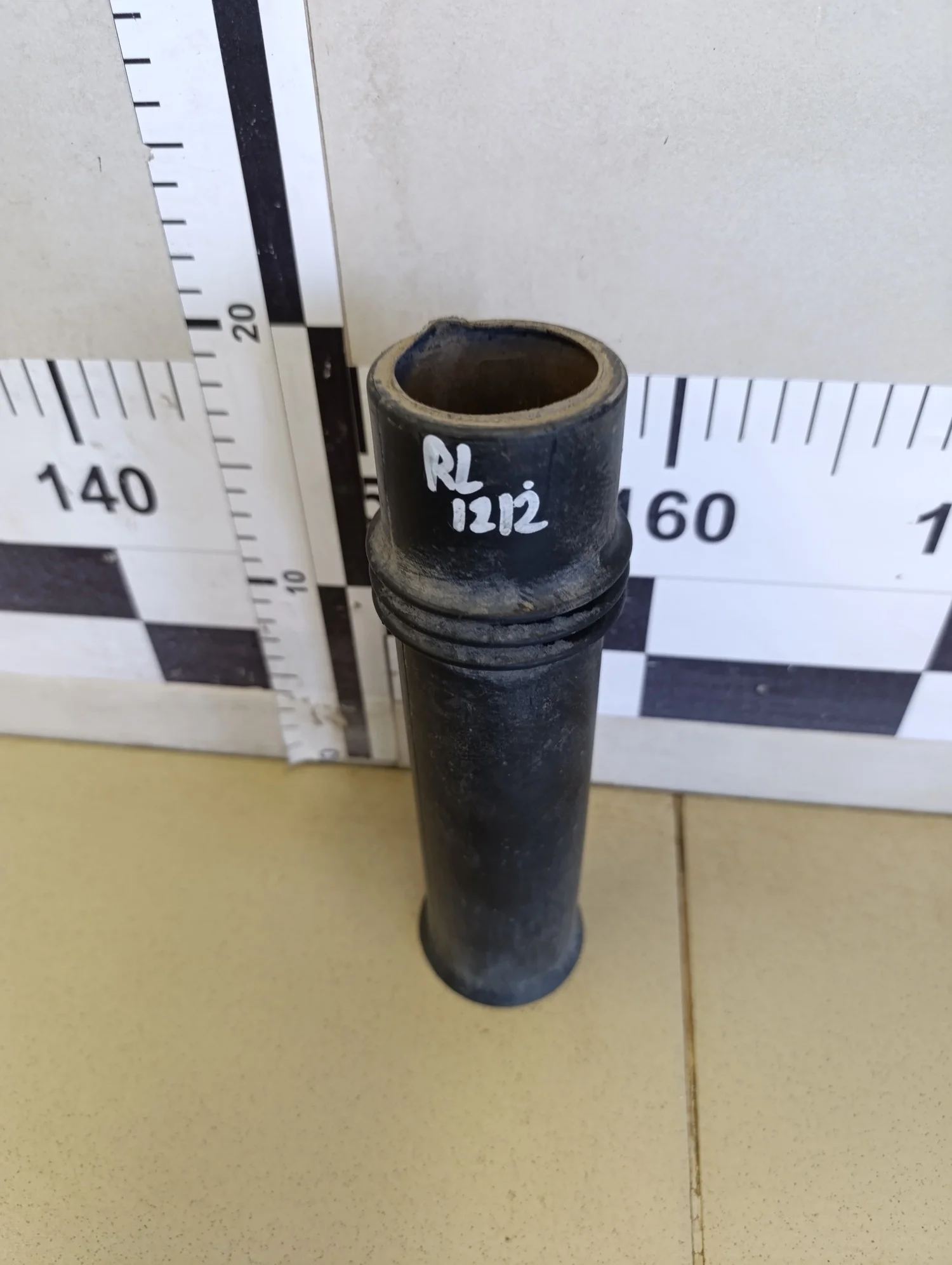 Пыльник заднего амортизатора C4 2005-2011