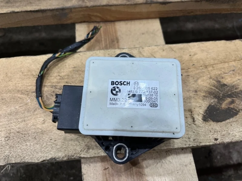 Датчик уровня оборотов BMW 5 2006 E60