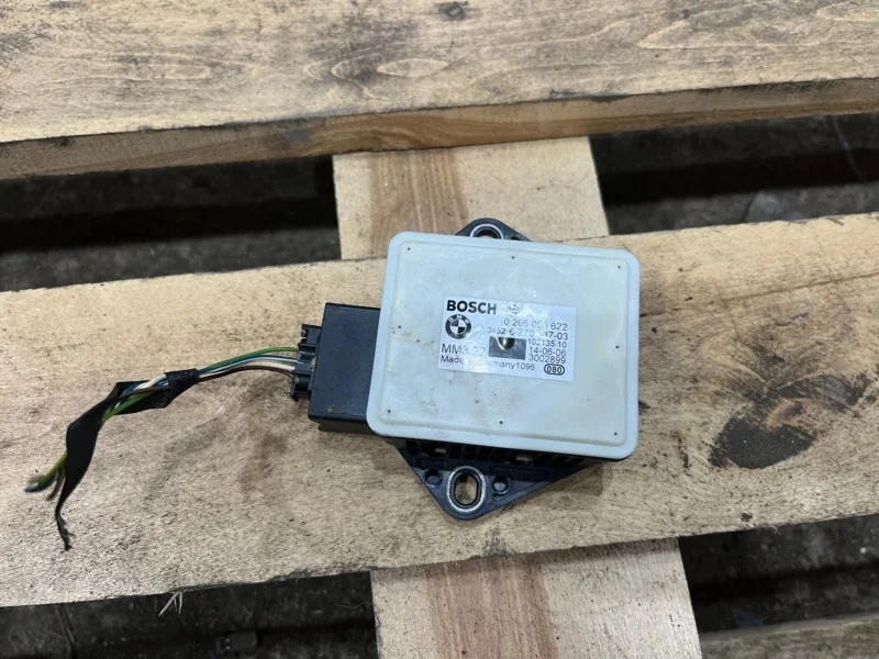 Датчик уровня оборотов BMW 5 2005 E60