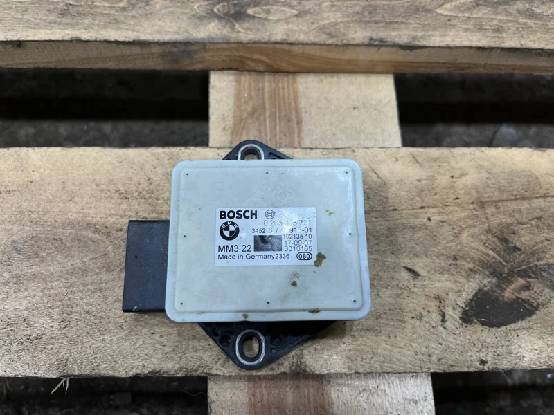 Датчик уровня оборотов BMW 5 2005 E60