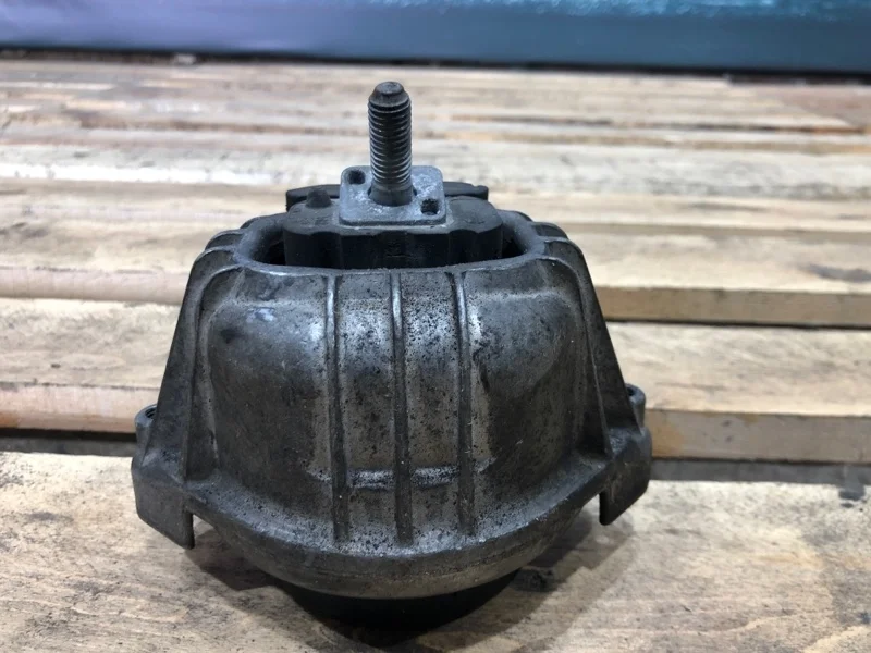 Подушка двигателя BMW 3 2007 e90