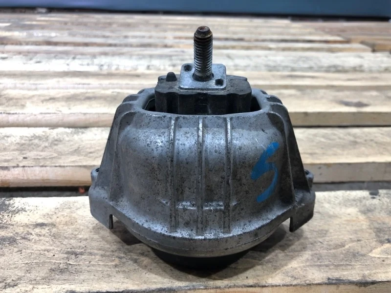 Подушка двигателя BMW 3 2007 e90