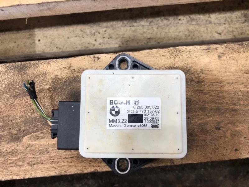 Датчик уровня оборотов BMW 5 2005 E60