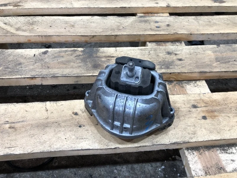 Подушка двигателя BMW 3 2007 e90