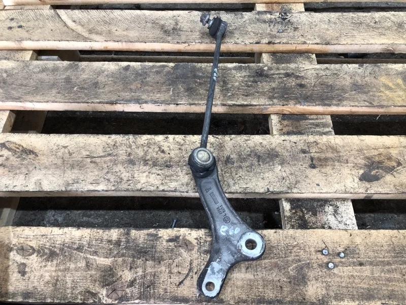 Стойка стабилизатора BMW 5 2005 E60