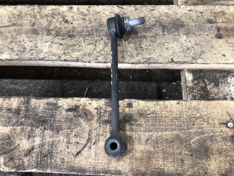 Стойка стабилизатора BMW 3 2007 e90