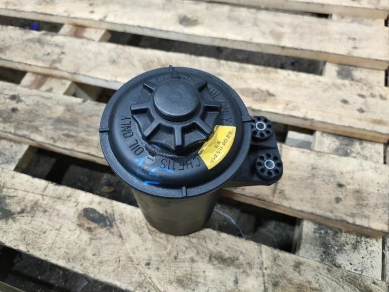 Бачок гидроусилителя руля BMW 5 2005 E60