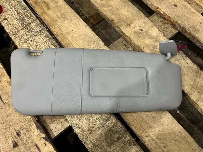 Козырек солнцезащитный BMW 5 2008 E61