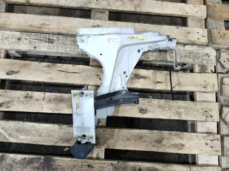 Лонжерон BMW 5 2005 E60