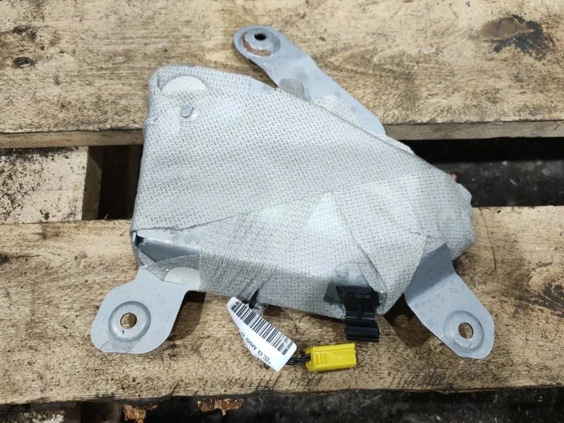 Подушка безопасности BMW 5 2001 e39 Touring