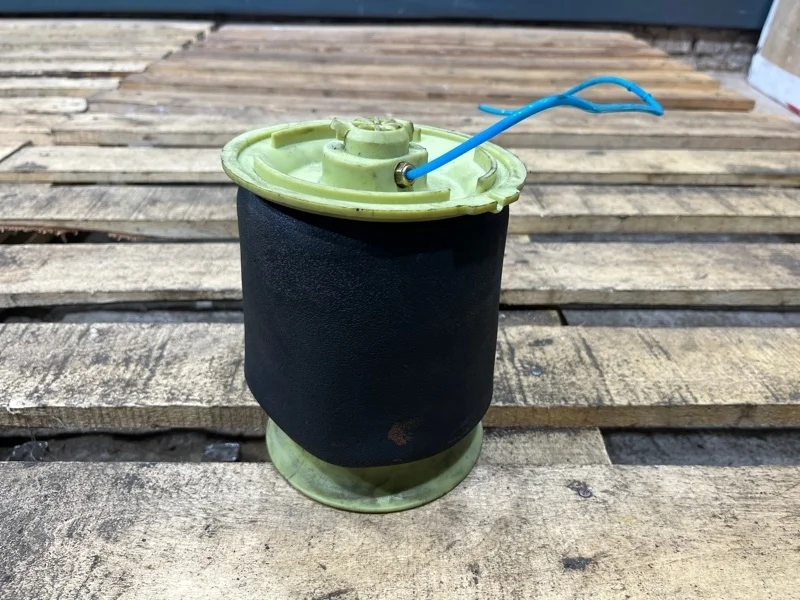 Подушка пневмоподвески BMW X5 2007 e70