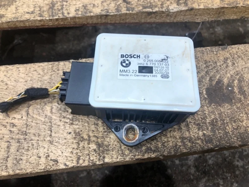 Датчик уровня оборотов BMW X5 2007 e70