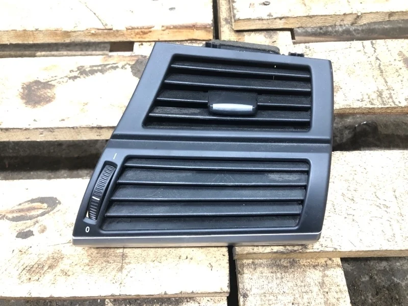 Дефлектор воздушный BMW X5 2007 e70