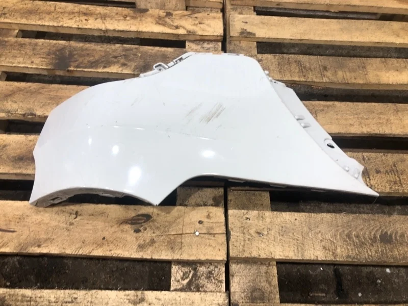 Крыло BMW X5 2007 e70