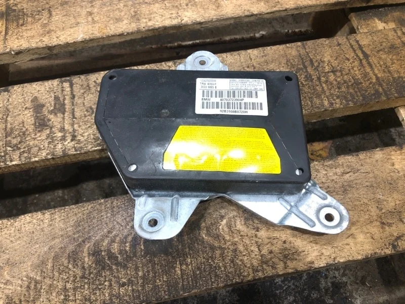 Подушка безопасности в дверь BMW X5 2003 E53