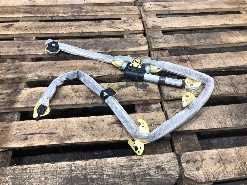 Подушка безопасности боковая BMW 3 2008 e92