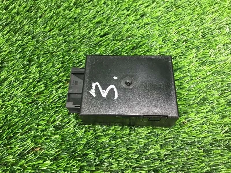 Блок управления пневмоподвеской Bmw X5 2004 37141092396 E53 M57D30