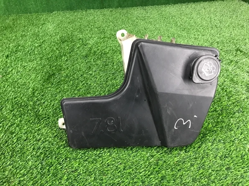 Бачок стеклоомывателя BMW X5 2004 E53