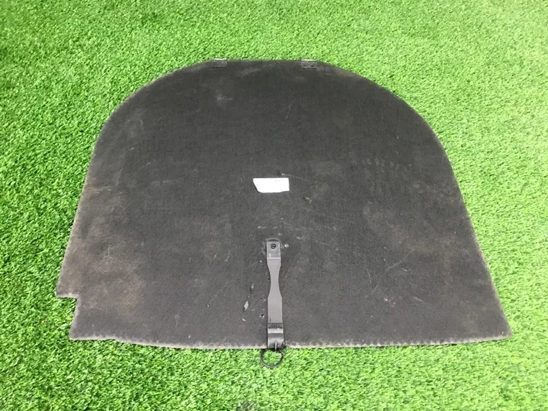 Ковер пола BMW 5 2005 E60