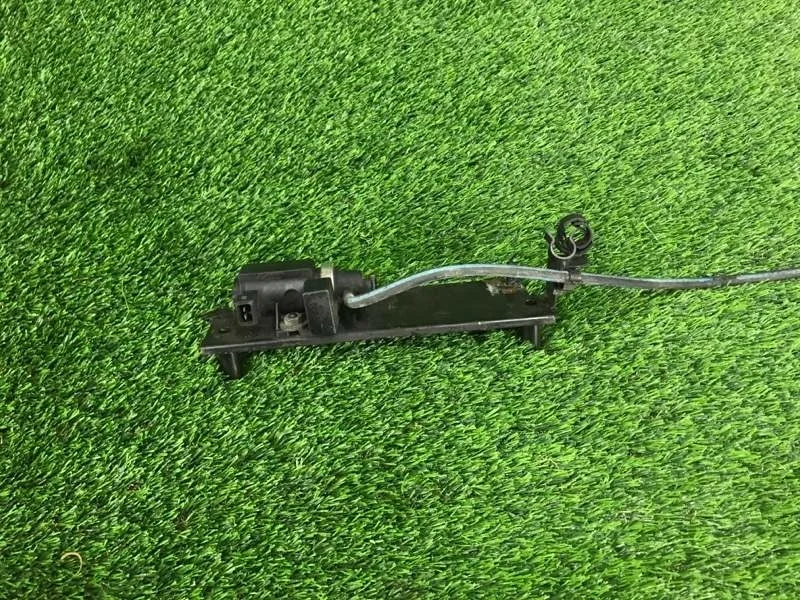 Клапан электромагнитный BMW 5 2005 E60