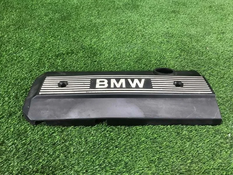 Декоративная крышка двигателя BMW 5 1998 e39