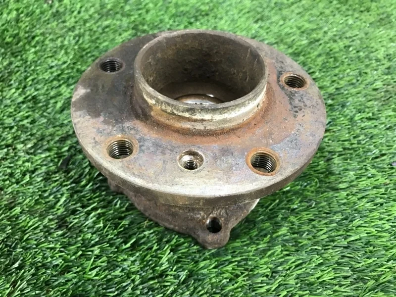 Ступица BMW X5 2004 E53