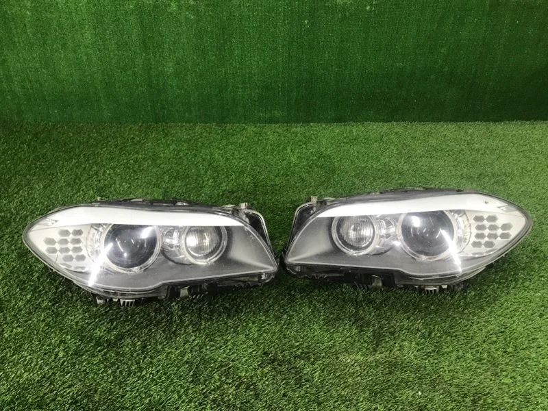 Фара ксеноновая BMW 5 f10