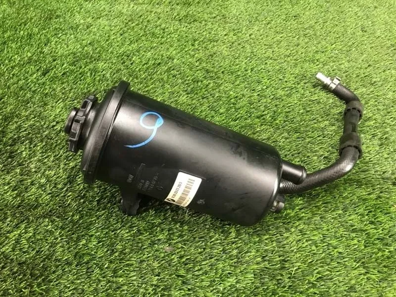 Бачок гидроусилителя руля BMW 5 2003 E60