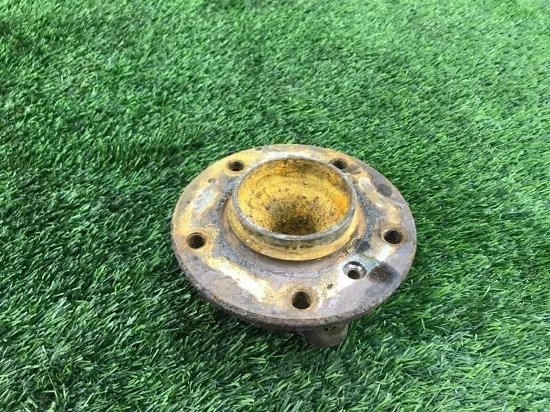 Ступица BMW 3 2006 e90