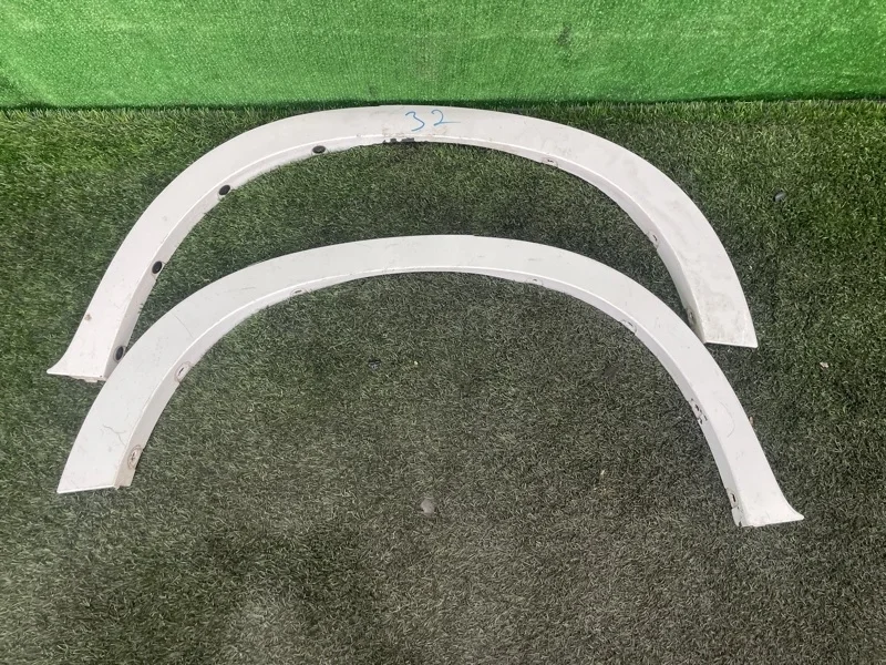 Арка крыла BMW X5 2007 e70