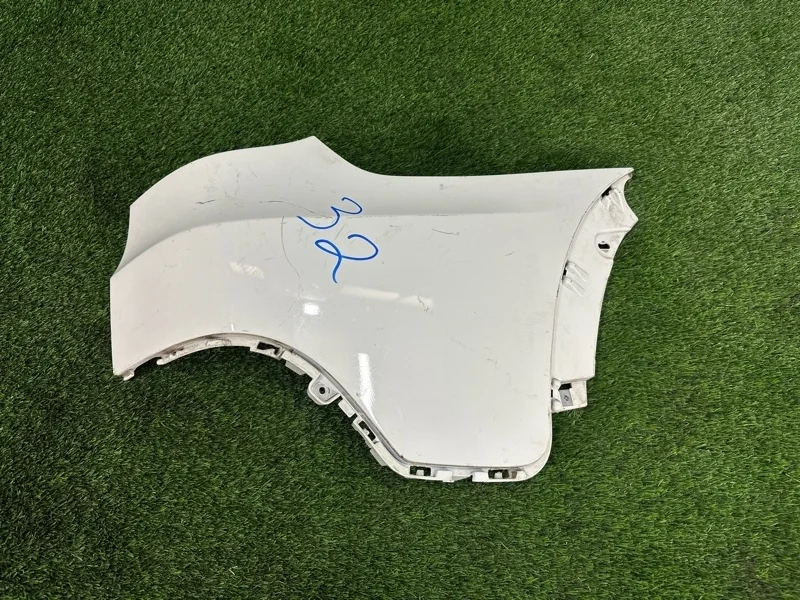 Крыло BMW X5 2007 e70