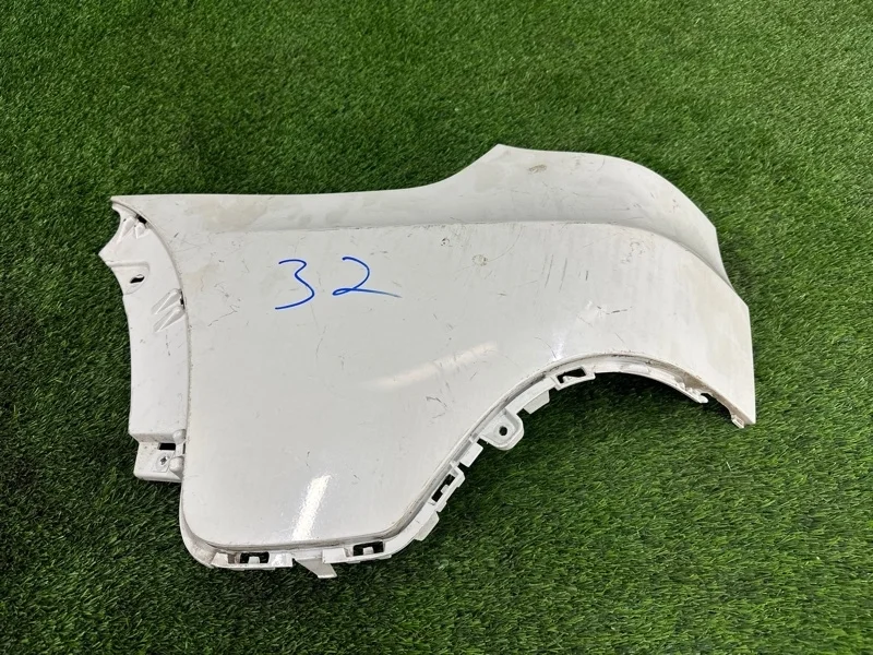 Крыло BMW X5 2007 e70