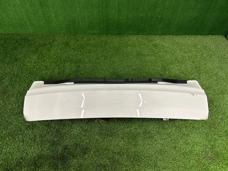 Борт кузова BMW X5 2007 e70