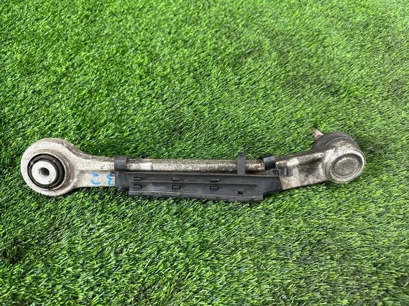 Рычаг подвески верхний Bmw X5 2007 33326770970 E70 N52B30, задний правый