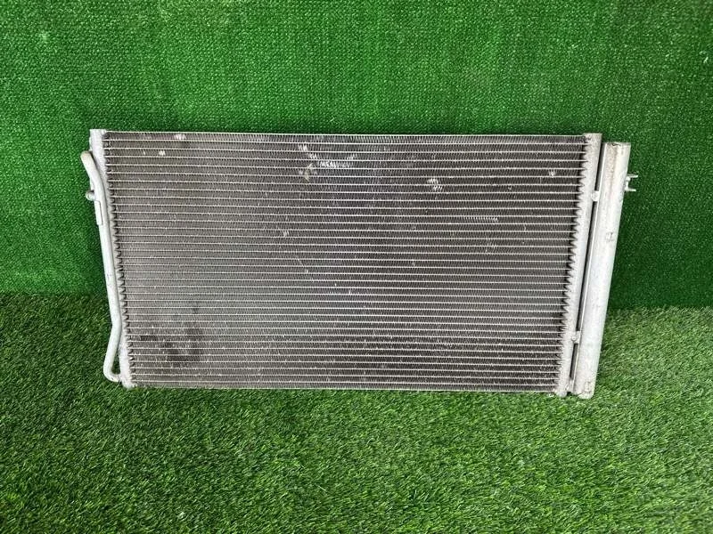 Радиатор кондиционера BMW 3 2008 e90