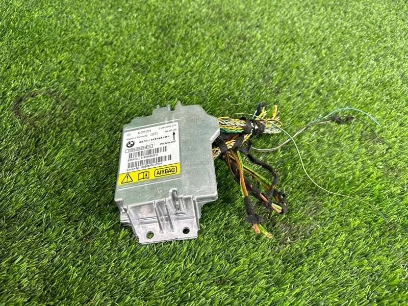 Блок airbag BMW 3 2008 e90