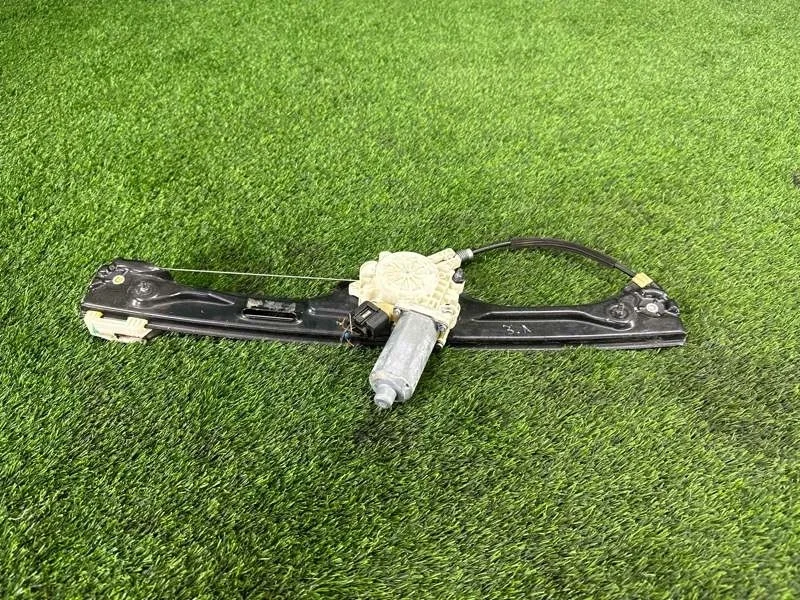 Стеклоподъемный механизм BMW X5 2007 e70