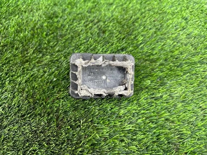 Опора домкрата BMW X5 2006 E53