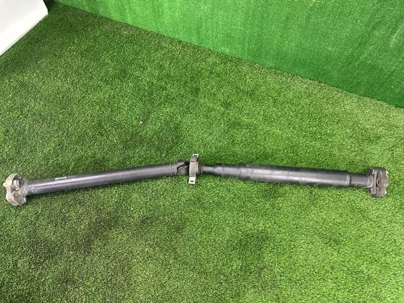 Карданный вал BMW 5 2011 F11