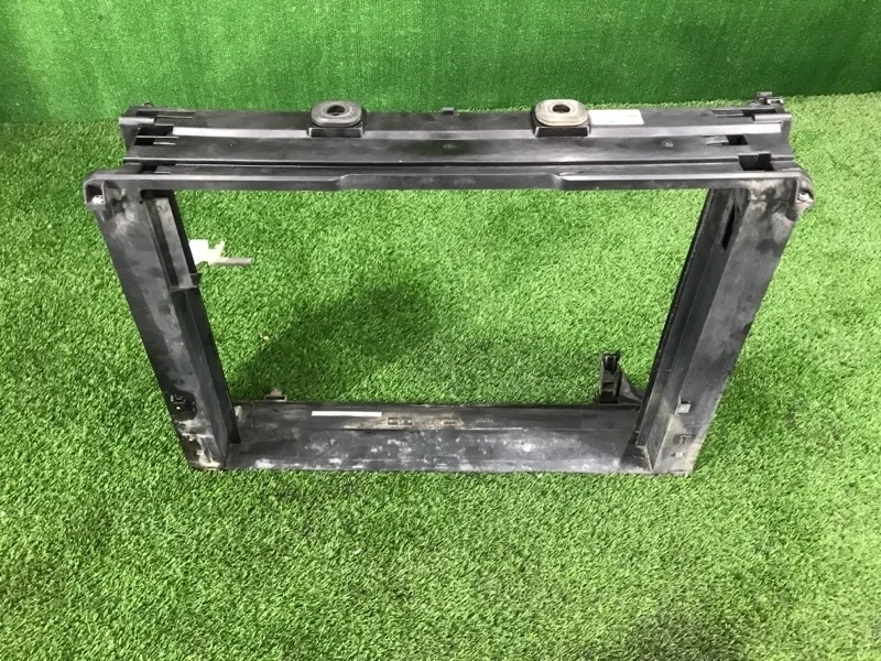 Кассета радиаторов Bmw 5 2011 17117573264 F11 N52B25